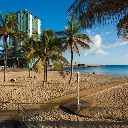 Apartamento Chinijo Arrecife  Luaran gambar