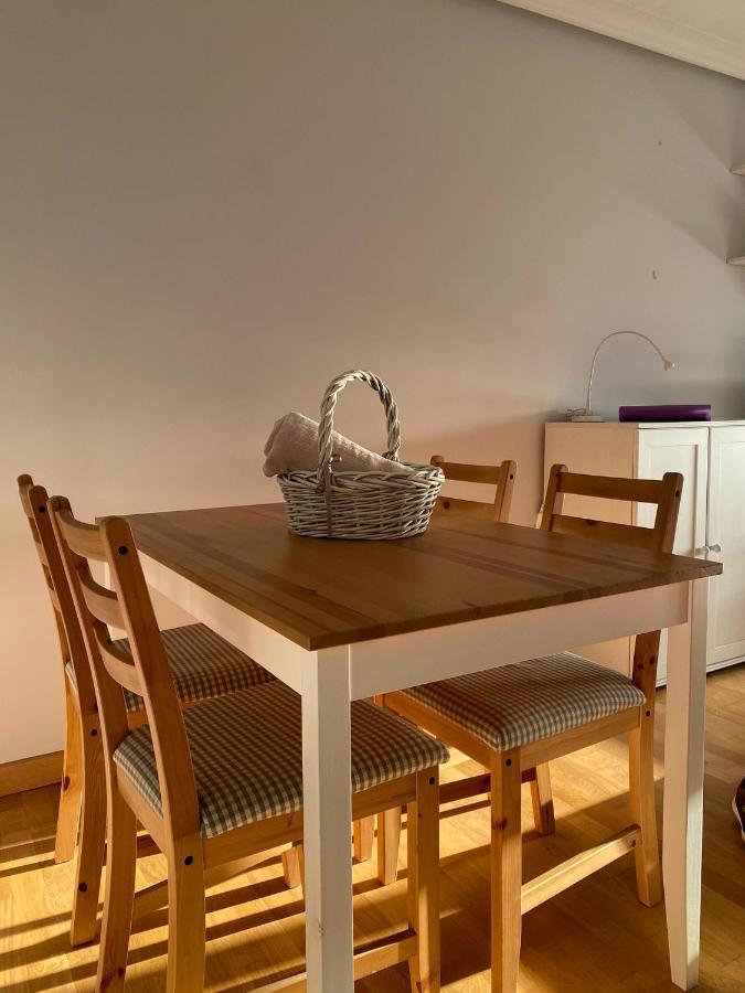 Apartamento Chinijo Arrecife  Luaran gambar