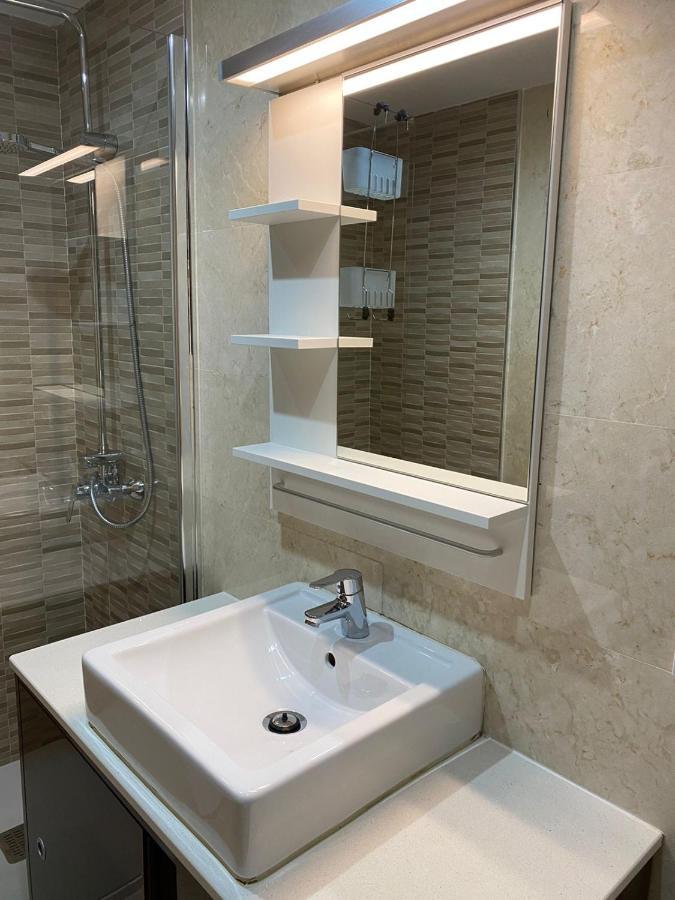 Apartamento Chinijo Arrecife  Luaran gambar