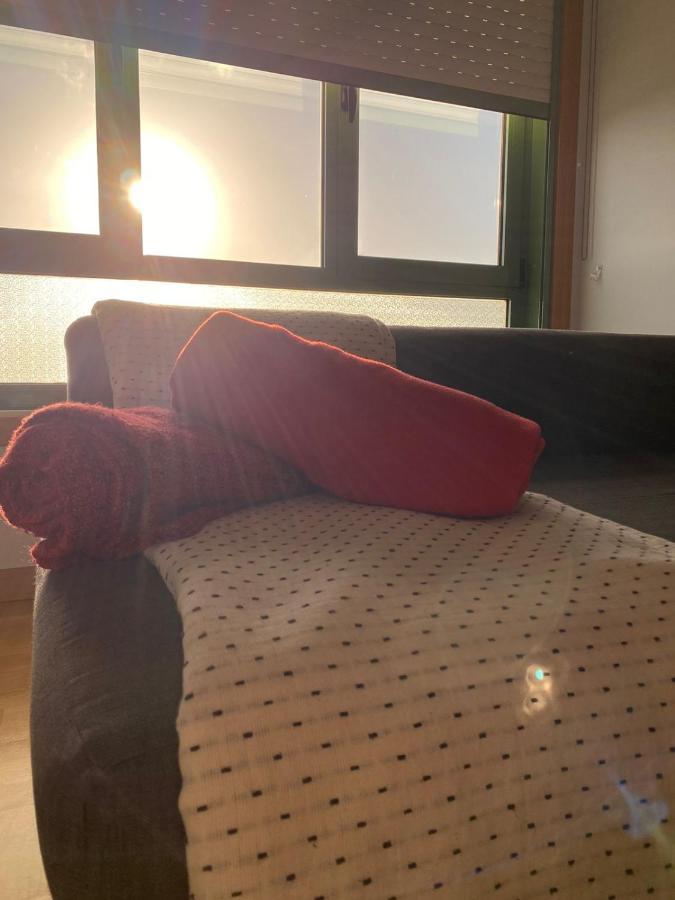 Apartamento Chinijo Arrecife  Luaran gambar