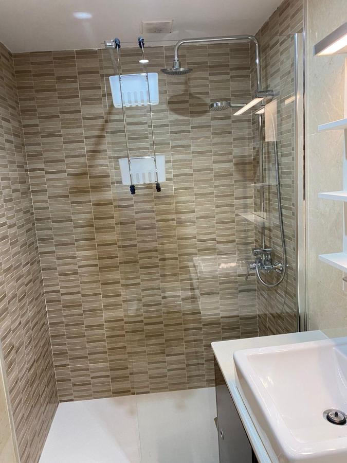 Apartamento Chinijo Arrecife  Luaran gambar