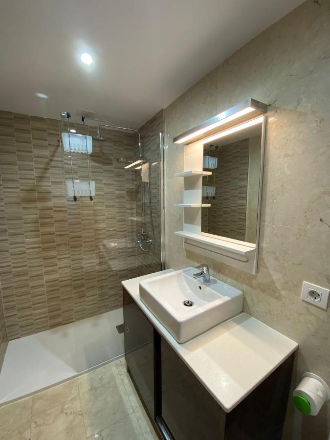Apartamento Chinijo Arrecife  Luaran gambar