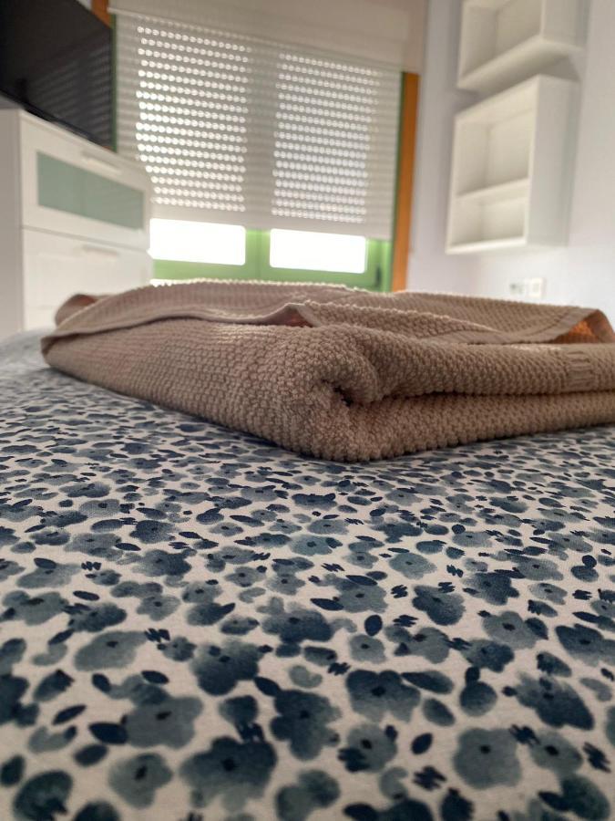 Apartamento Chinijo Arrecife  Luaran gambar